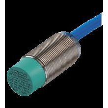 Pepperl+Fuchs Fabrik - Induktiver Näherungsschalter Induktiver Sensor NCN8-18GM40-N0 − 1 Stück