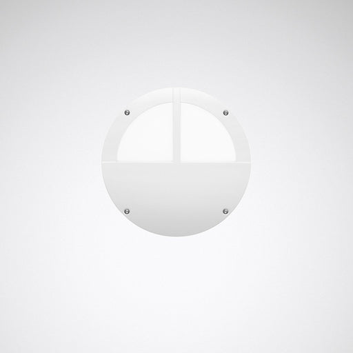 Trilux - Mechanisches Zubehör/Ersatzteile für Leuchten Leuchtenabdeckung Skeo Circ WD1 ZHF E3