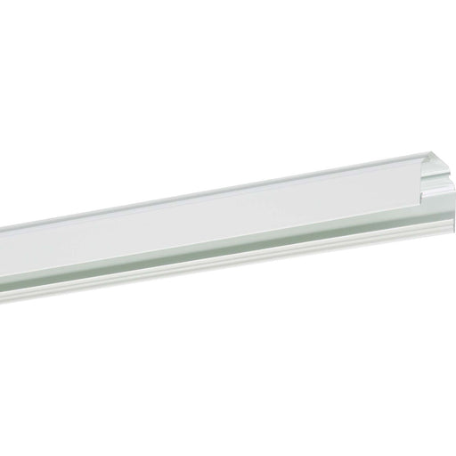 Ridi-Leuchten - Tragschiene für Lichtbandsystem Tragschiene weiß VLTM 1500-7 L=1500mm 7-polig − 1 Stück by Ridi-Leuchten
