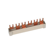 Eaton - Phasenschiene Z-GV-16/3P-3TE/6 3Ph, 16qmm, Gabel