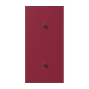 Jung - Abdeckung/Bedienelement für Installationsschalterprogramme Abdeckung mit Kipphebel LC 12-20 R 0 255 Zylinder