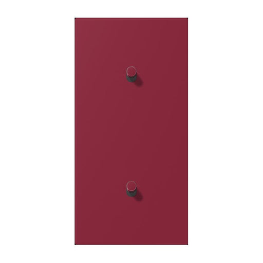 Jung - Abdeckung/Bedienelement für Installationsschalterprogramme Abdeckung mit Kipphebel LC 12-20 R 0 255 Zylinder