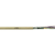 Lapp Kabel&Leitung - Daten- und Kommunikationskabel J-Y(ST)Y...LG 3x2x0,6 1591302/100 − 100 Meter