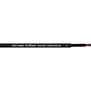 Lapp Kabel&Leitung - Energiekabel >= 1 kV, für ortsveränderlichen Einsatz ÖLFLEX CHAIN 809 SC 1G35 1062908/500 − 500 Meter