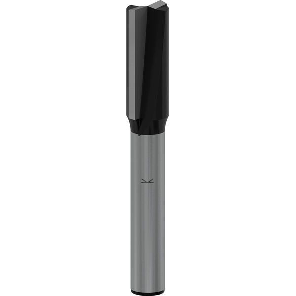 Bosch - Fräser PRO Nutfräser, 2608628441 zweischneidig 8 x L