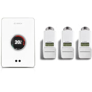 Bosch Thermotechnik - Smart-Thermostat WLAN-Regler EasyControl 7736701393