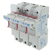 Eaton - Halter für zylindrische Sicherung Sicherungshalter CH223DMSU-F 125 A, AC 690 − 2 Stück