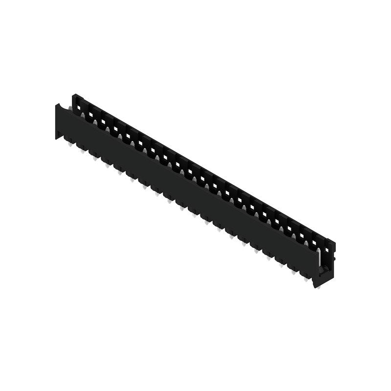 Weidmüller - Leiterplattensteckverbinder Verbinder 5.08mm SL-SMT 5.#1838170000 − 20 Stück