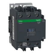 Schneider Electric - Leistungsschütz zum Schalten von Wechselstrom Leistungsschütz LC1D95E7 3-polig, 1S, 1Ö