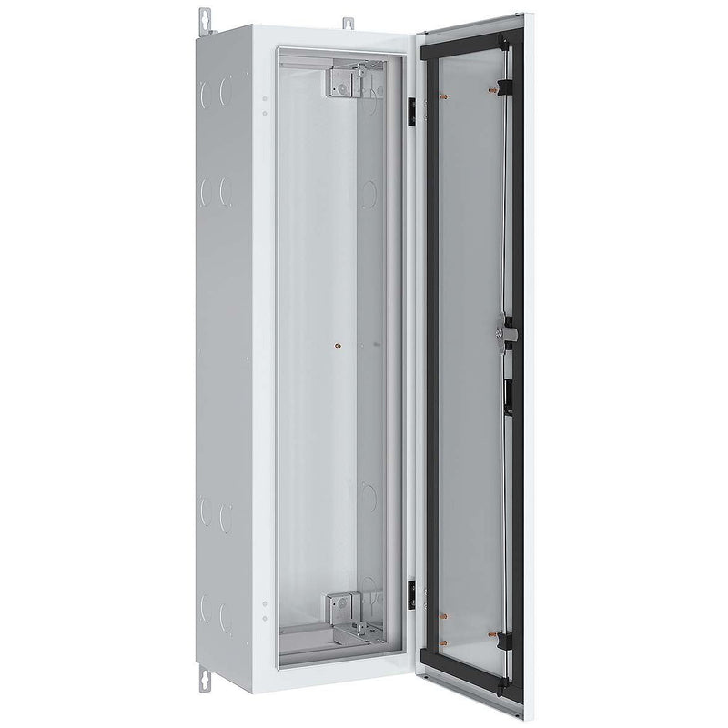 ABN - Leergehäuse Wandgehäuse NF17E geerdet IP55