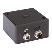 Ipf Electronic - Farbtaster Sensor Optisch, Farbe, OF500170 27x50x50mm Weißlicht
