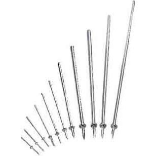 Panduit - Nagel Kabelbrettstift HBN2-T − 200 Stück