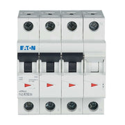 Eaton - Leitungsschutzschalter Leitungsschutzschalter 3p. FAZ-K16/3N#279013 16A Charakt.: K