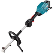 Makita - Rasentrimmer (Akku) Akku-Multifunktionsantrieb UX01GZ01 40V