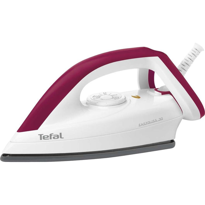 Tefal - Bügeleisen Trockenbügeleisen FS 4030 ws/drt Easygliss  − 1 Stück
