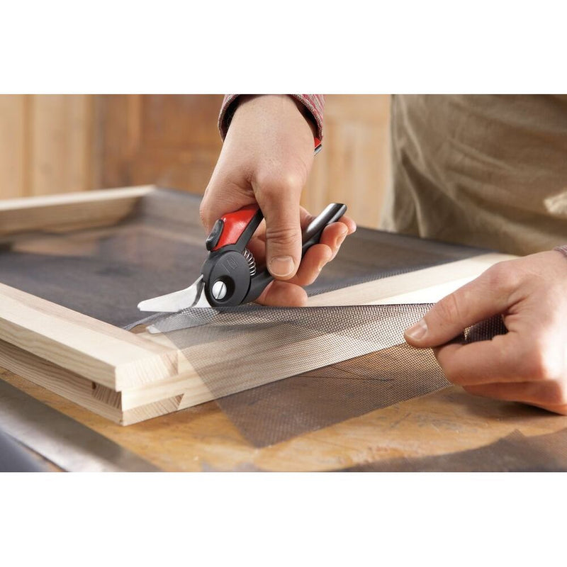 BESSEY - Blechschere Combischere D48A-2 abgewinkelt