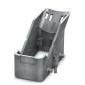 Phoenix Contact - Befestigungselement für Industriesteckverbinder Steckermontagerahmen HC-CIF-B16-H#1404218