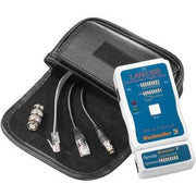 Weidmüller - Kabelfehler-Messgerät Multifunktionsmeßgerät LAN USB Tester