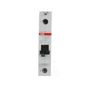 ABB Stotz S&J - Leitungsschutzschalter Sicherungsautomat S201MT-C40UC 10kA, 40A, 1P