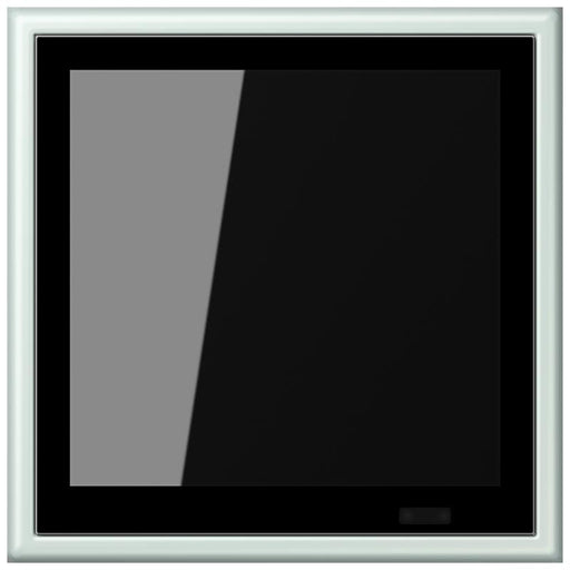 Jung - Bussystem-Mehrfach Bediengerät KNX Raumcontroller LC 459 D1 S 215 ceruleen pale