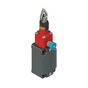 Leuze - NOT-AUS-Seilzugschalter NOT-HALT Seilzugschalter ERS200-M0C1-M20-HLR