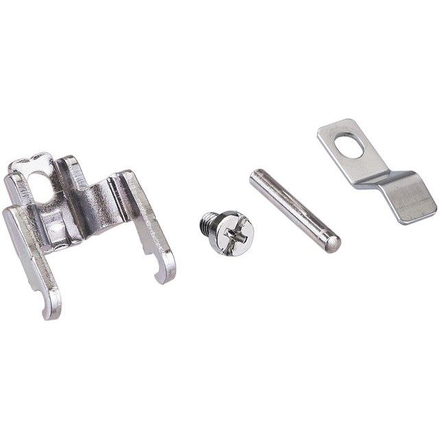 Harting - Zubehör/Ersatzteile für Anschluss- und Verbindungstechnik Lagerbock 09300009964