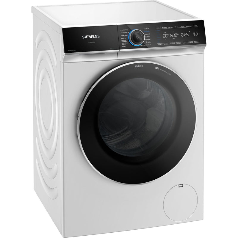 Siemens MDA - Waschmaschine Waschautomat WG56B20G0 IQ700,bestCollection