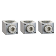 Schneider Electric - Zubehör/Ersatzteile für Niederspannungs-Schalttechnik Anschlussklemme LV432479 (VE3) 1x35-300mm 3p