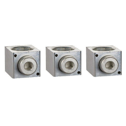 Schneider Electric - Zubehör/Ersatzteile für Niederspannungs-Schalttechnik Anschlussklemme LV432479 (VE3) 1x35-300mm 3p