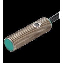 Pepperl+Fuchs Fabrik - Induktiver Näherungsschalter Induktiver Sensor NJ2-12GM40-E2-10M − 1 Stück
