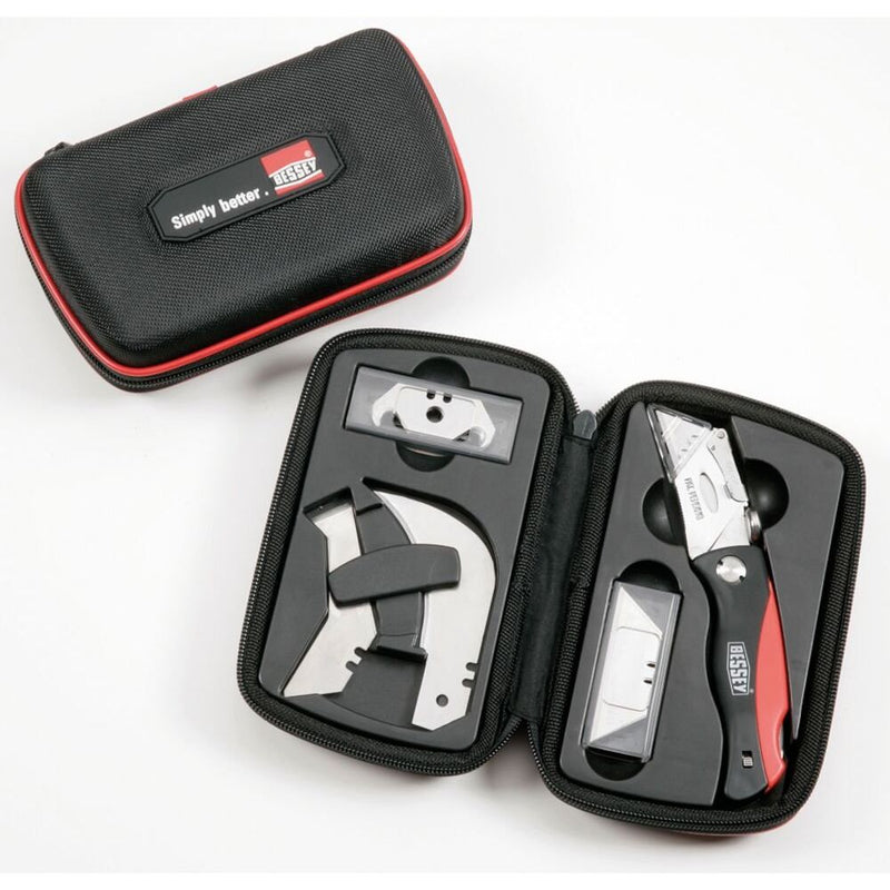 BESSEY - Messer Set DBKPH-SET