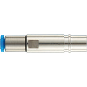 Harting - Kontakt für Industriesteckverbinder Pn.Kontakt 09140006453 3mm AD-(F) − 10 Stück