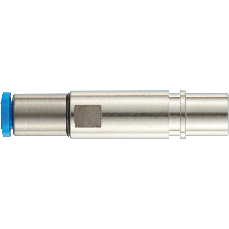 Harting - Kontakt für Industriesteckverbinder Pn.Kontakt 09140006453 3mm AD-(F) − 10 Stück