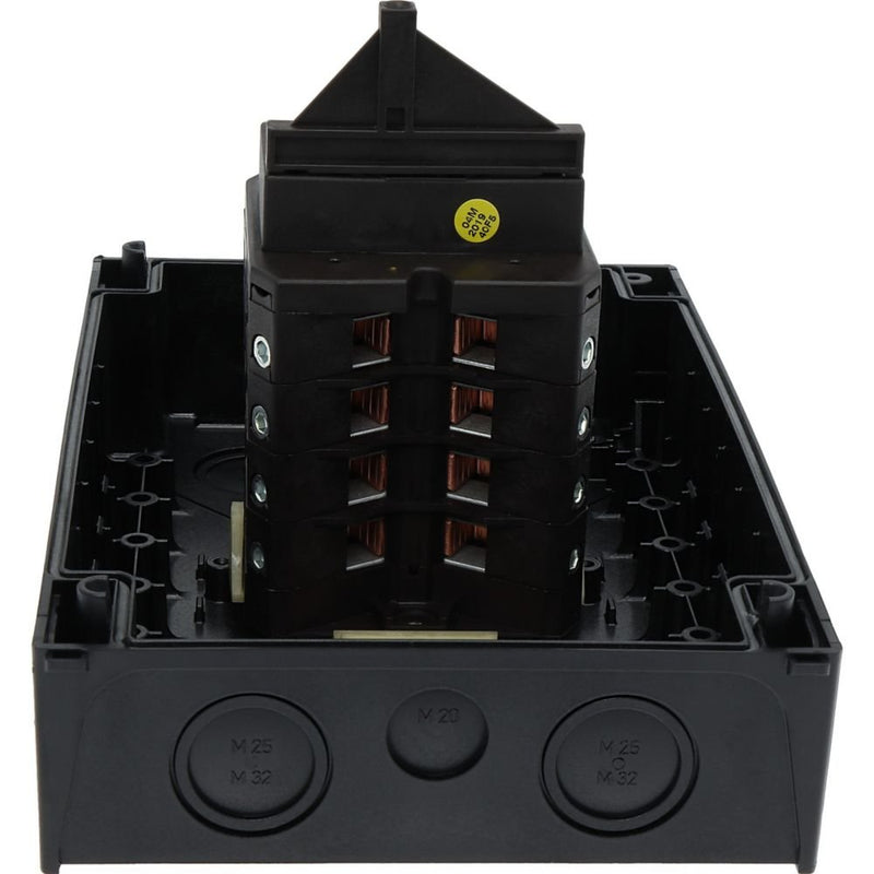 Eaton - Lasttrennschalter Hauptschalter T5B-4-15682/I4/SVB I(G)/SVB