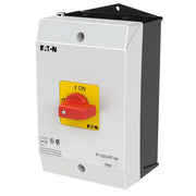 Eaton - Lasttrennschalter EIN-AUS-Schalter P1-32/I2-RT-NA P1 32A Aufbau