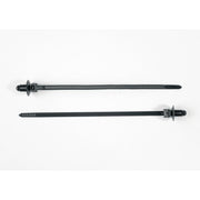 HellermannTyton - Kabelbinder Befestigungsbinder 1tlg. 157-00228(1500) schwarz − 1500 Stück