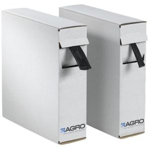 Kaiser - Kabelbündelungsschlauch Geflechtschlauch 6875.70.03 gr, 3-6 − 200 Meter