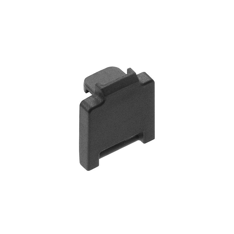 Weidmüller - Überspannungsableiter für Informations-/MSR-Technik Überspannungsableiter VPU LOCKING CLIP S Veriegelungshaken − 10 Stück