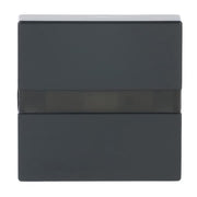 Busch-Jaeger - Bewegungsmelder-Sensor Komfortschalter 64765-81 m.Orientierungslicht
