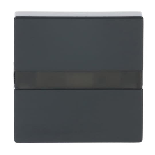 Busch-Jaeger - Bewegungsmelder-Sensor Komfortschalter 64765-81 m.Orientierungslicht