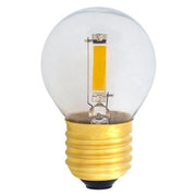 Scharnberger+Hasenbein - LED-Lampe/Multi-LED LED-Tropfenlampe 45x70mm 38905 E27 220-240VAC 2700K