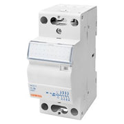 Gewiss - Installationsschütz für Reiheneinbau Schütz Reiheneinbau GWD6713 25A 3S 2TE 230VAC
