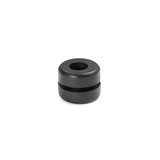 HellermannTyton - Durchführungstülle Tülle HV 1212-PVC-BK − 2000 Stück