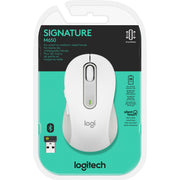 Logitech - Computermaus Maus Wireless Bluetooth 910-006255 opt,5T