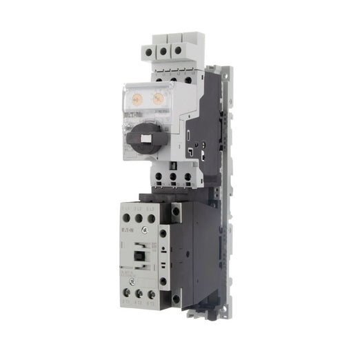 Eaton - Motorstarter/Motorstarterkombination Direktstarter MSC-DE-12-#167816 Ir=3-12A 24V