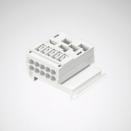 Trilux - Mechanisches Zubehör/Ersatzteile für Leuchten Trennsteckeroberteil 07690 TO