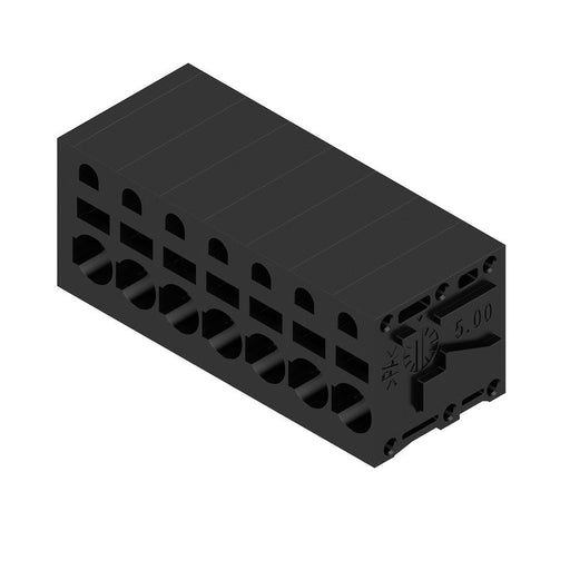Weidmüller - Leiterplattenklemme Leiterplattenklemme LMFS 5.00#1425340000 − 40 Stück