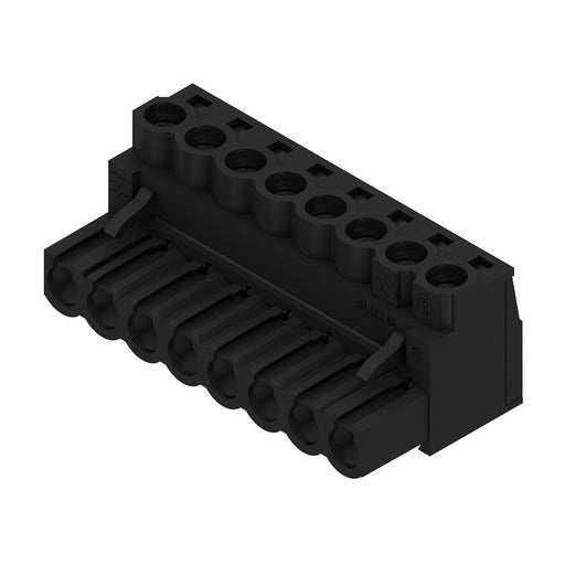 Weidmüller - Kabelsteckverbinder für Leiterplattensteckverbinder Verbinder 5.08mm BLZP 5.08#1943870000 − 42 Stück