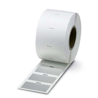 Phoenix Contact - Kennzeichnungsmaterial Etikett EML (110XE)R SR 110x40000mm