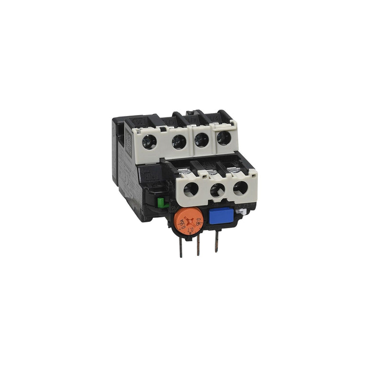 Mitsubishi Electric - Überlastrelais thermisch Überlastrelais TH-T18KP 0.7A